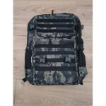Sac � dos militaire brandit us cooper medium 25l � dark camo (neuf)