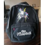 Sac � dos miss freegun (oberthur)