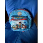 Sac  dos paw patrol 30 x 25 cm
