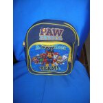 Sac  dos paw patrol polyester multicolore 26 x 20 cm.