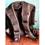 Sac a dos photo en cuir delsey Sac a dos photo en cuir delsey