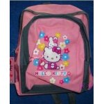 Sac a dos rose hello kitty