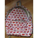 Sac  dos roxy