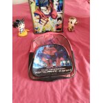 Sac � dos spiderman 29 * 24 * 8 cm