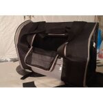 Sac � dos transport de chiens et chats