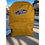 Sac a dos vans  ; off the wall ;
