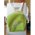Sac  dos vert anis le coq sportif