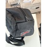 Sac  dos vintage adidas streetball