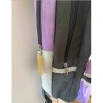 Superbe sac a dos vintage lulu castagnette