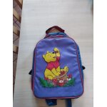 Sac  dos winnie l'ourson