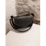 Sac femme cache cache similicuir en tres bon etat