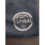Sac femme grande taille jean's marque kaporal n°5 Sac femme grande taille jean's marque kaporal n°5