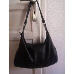 Sac femme lancel noir