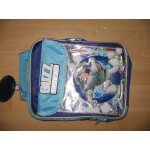 Sac à goûter disney store buzz lightyear Sac à goûter disney store buzz lightyear