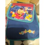 Sac isotherme oui oui pour les gouters des enfants Sac isotherme oui oui pour les gouters des enfants