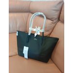 Sac lacoste taille l noir Sac lacoste taille l noir
