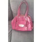 Sac lancel adjani rose fuschia