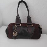 Sac lancel califourchon