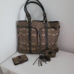 Sac lancel portefeuille