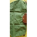 Sac longchamp collection pliage, type l, vert, 60x34 cm. , .