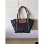 Sac longchamp taille l