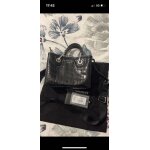 Sac a main armani