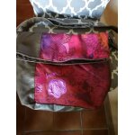 Sac  main bandoulire dsigual