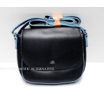 Sac a main bandouliere noir david jones Sac a main bandouliere noir david jones