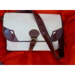 Sac  main beige katana paris