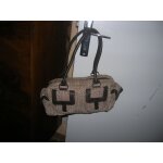 Sac À main cerruti 30 x 18 cm. Sac À main cerruti 30 x 18 cm.