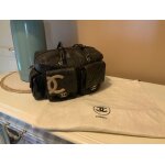 Sac � main chanel cambon reporter