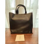 Sac � main en cuir, marque furla