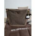 Sac  main cuir mac douglas neuf avec tiquette