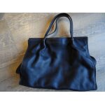 Sac  main en cuir le tanneur.