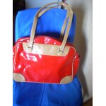 Sac  main david jones 38 x 26 cm