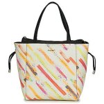 Sac a main desigual bols brushes norwich jaune Sac a main desigual bols brushes norwich jaune