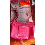 Sac à main desigual rose i want for Sac à main desigual rose i want for