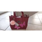 Sac  main disney minnie