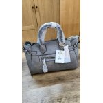 Sac � main femme rodier paris gris � bandouli�re