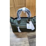 Sac � main femme rodier paris kaki bandouli�re