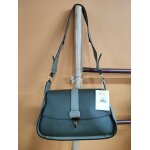 Sac � main femme rodier paris vert � bandouli�re