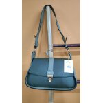 Sac � main femme rodier paris vert � � bandouli�re r�glable