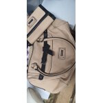 Sac a main guess avec porte feuille