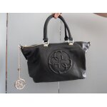 Sac  main guess vg653806 simili cuir noir