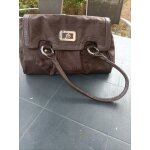 Sac à main jacques esterel marron Sac à main jacques esterel marron