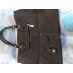 Sac  main kesslord noir