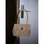 Sac À main lancaster multi poches 28 x 22 cm. multicolore Sac À main lancaster multi poches 28 x 22 cm. multicolore