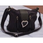 Sac À main lancaster synthétique noir Sac À main lancaster synthétique noir