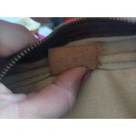 Sac a main louis vuitton