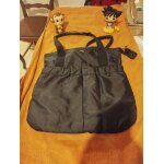Sac � main morgan 38 x 35 cm
